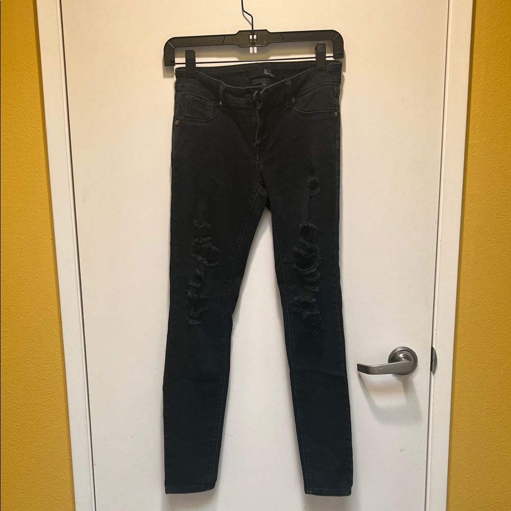 1822 Denim Dark Wash Jeans